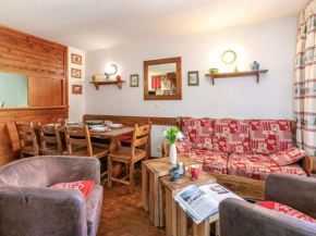 Duplex 4 pièces avec WiFi, parking et animaux acceptés - FR-1-694-139
